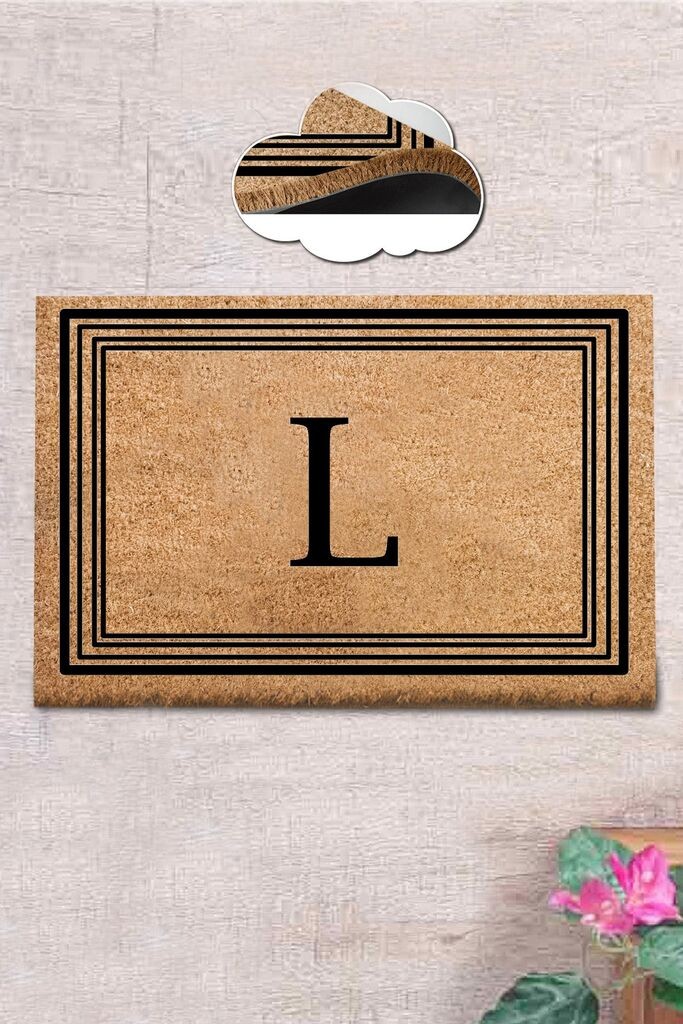 Conceptum Hypnose Mat Harf L, 40 x 60 cm