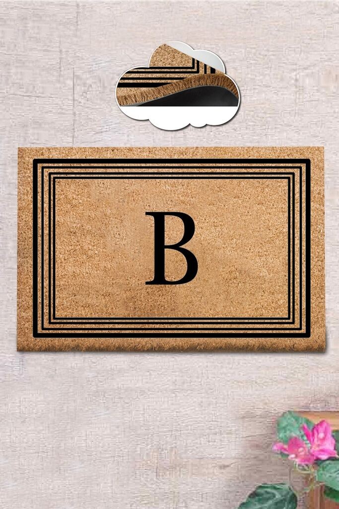 Conceptum Hypnose Mat Harf B, 40 x 60 cm