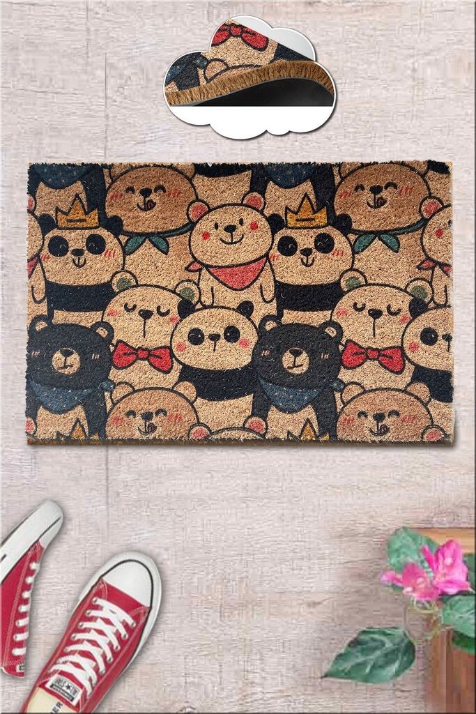 Conceptum Hypnose Mat Boorish, 40 x 60 cm