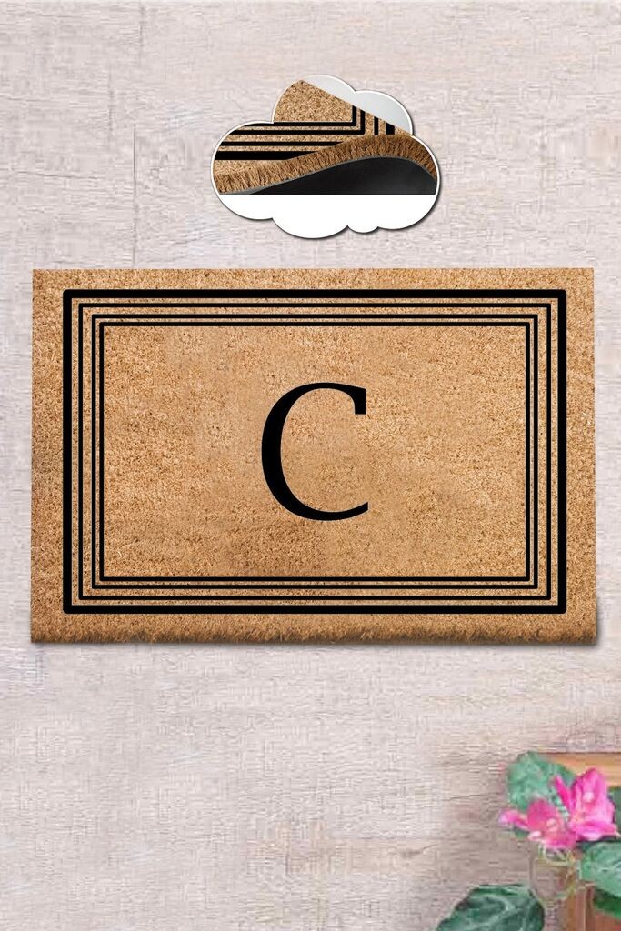 Conceptum Hypnose Mat Harf C, 40 x 60 cm