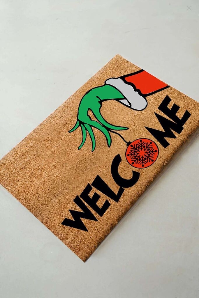 Conceptum Hypnose ornament otirača, 40 x 60 cm