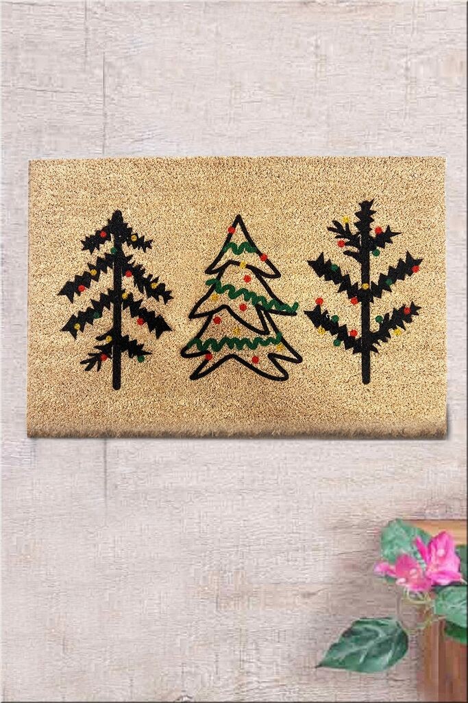 Conceptum Hypnose Mat Coco Borovica, 40 x 60 cm