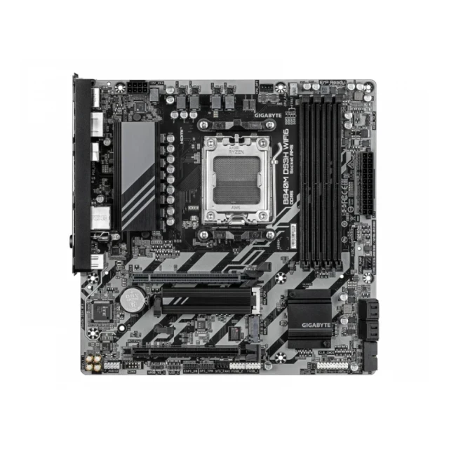 Gigabyte matična ploča B840M DS3H WF6, rev. 1.0