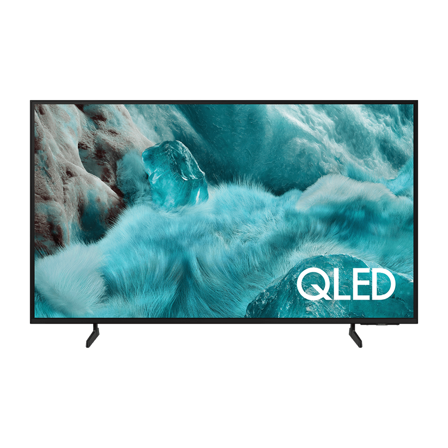 Samsung Pametni televizor QE55Q7FAAUXXH, 55", QLED, 4K, Crni