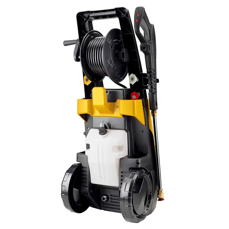 Lavor Perač pod pritiskom Vertigo 28, 2800W, Zeleno-crni