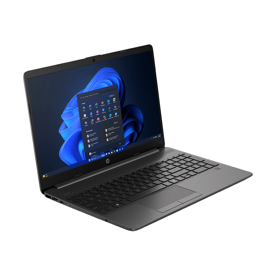 HP Laptop 250R G9 B3AA7AT, 15.6", FHD, IPS, 16GB RAM, 512GB SSD, Core i3-1315U, Crni