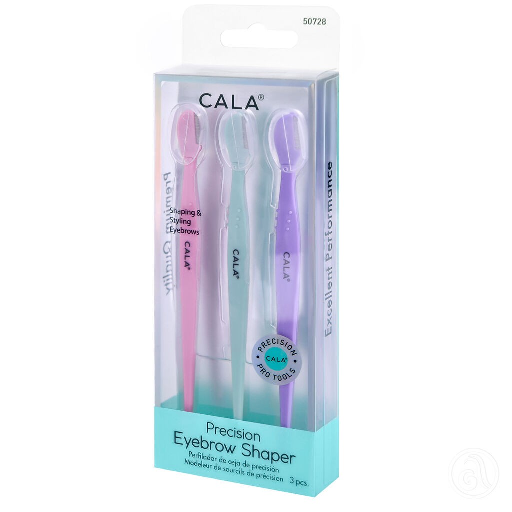 Cala Set od 3  Trimjera Za Obrve