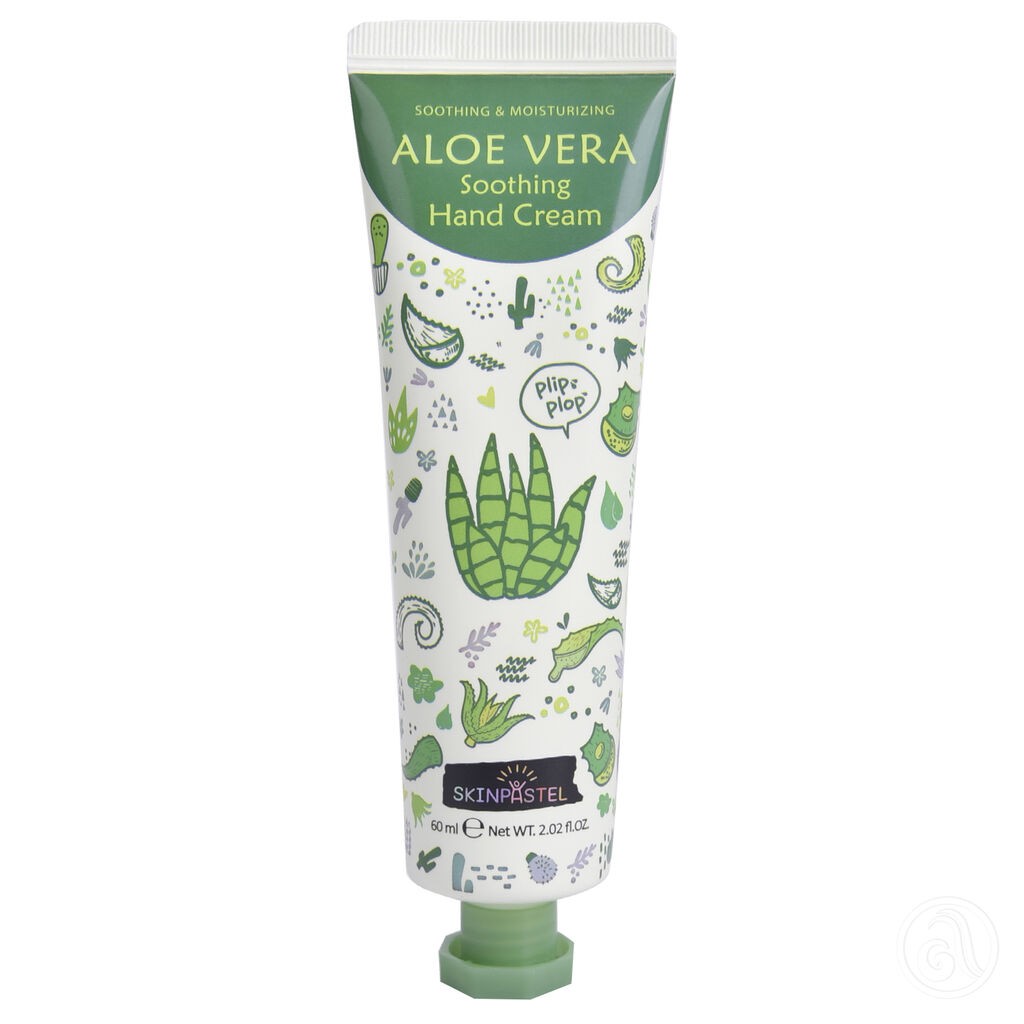 Skinpastel Krema za ruke  Aloe , 60ml