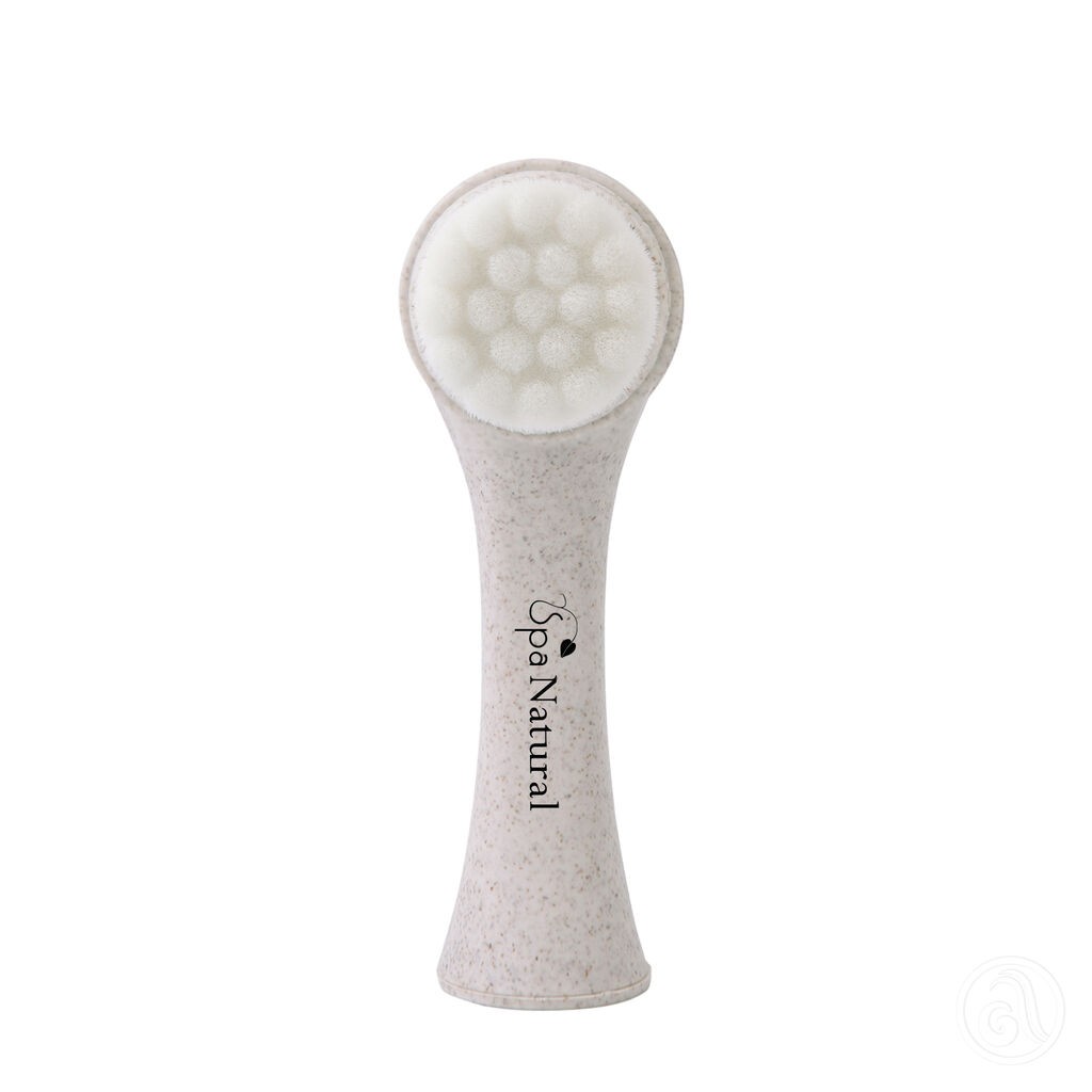 SPA Natural Četka Za Čišćenje Lica, Bež
