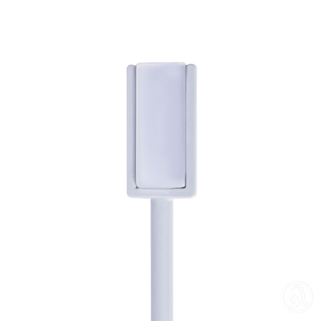 Galaxy Magnet Za Cat Eye Efekat Na Noktima,Bijeli