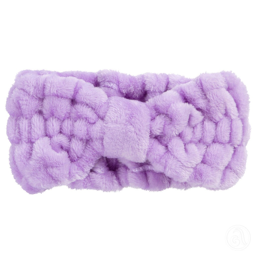 Cala Traka Za Kosu, Ljubičasta