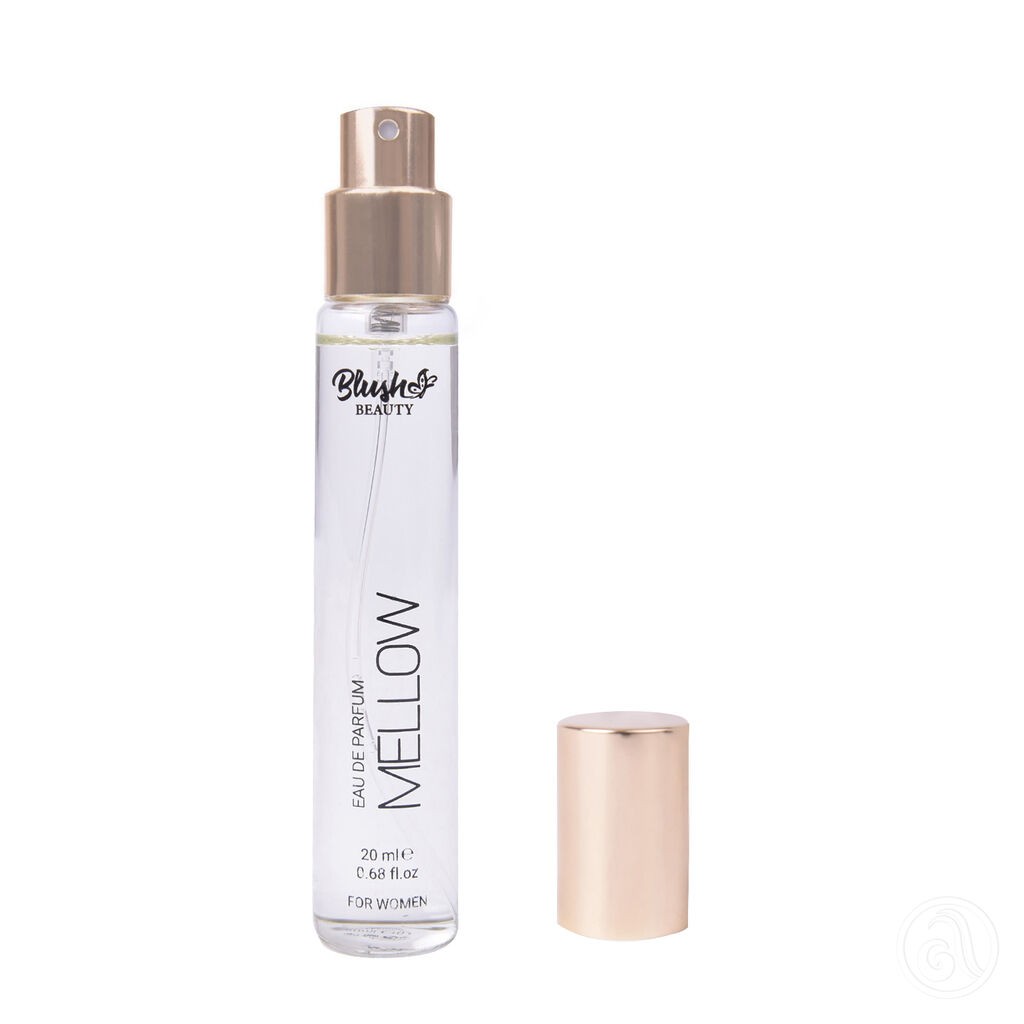 Blush Ženski parfem Mellow, 20ml