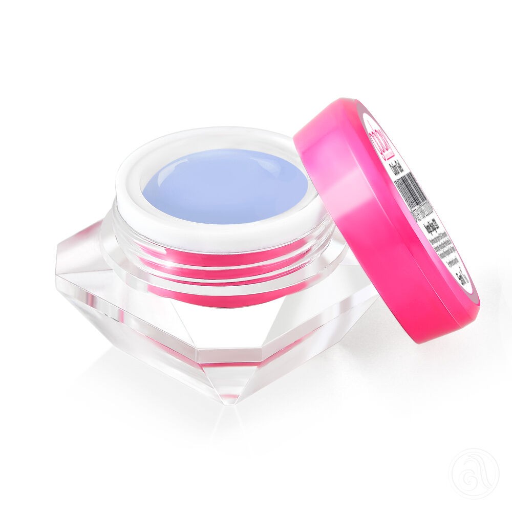 Galaxy Professional UV/LED Kolor gel za nokte 587 Cotton Candy, 5 ml