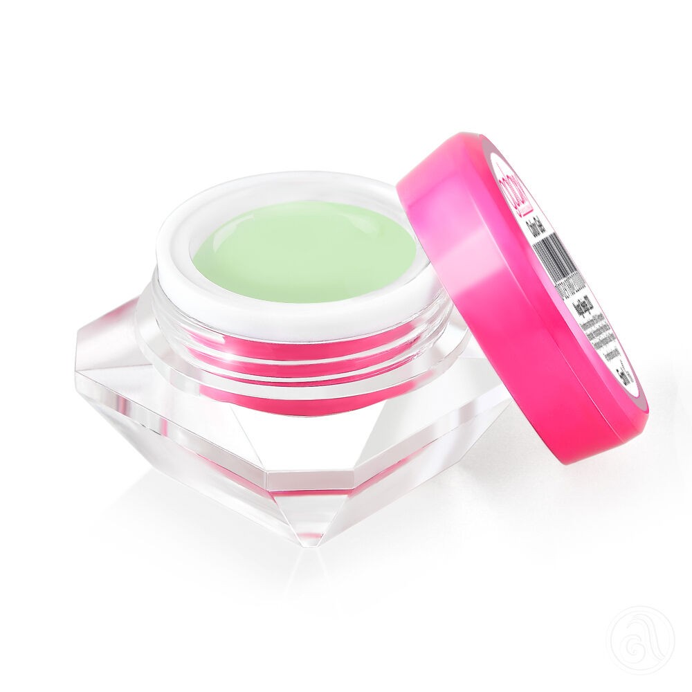 Galaxy Professional UV/LED Kolor gel za nokte 584 Pin on Sweet Pistachio, 5 ml