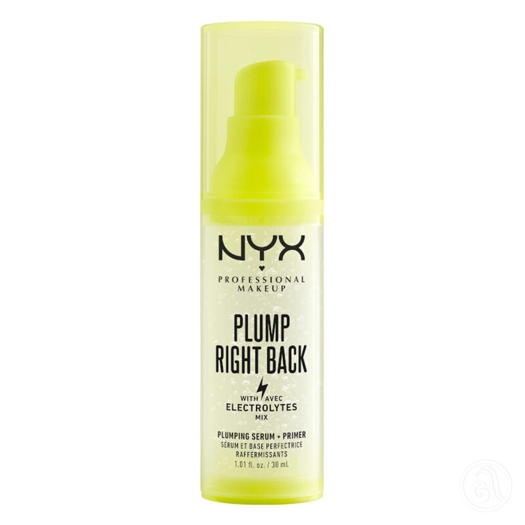 NYX Primer & Serum PRBPS01 Plump Right Back, 30ml