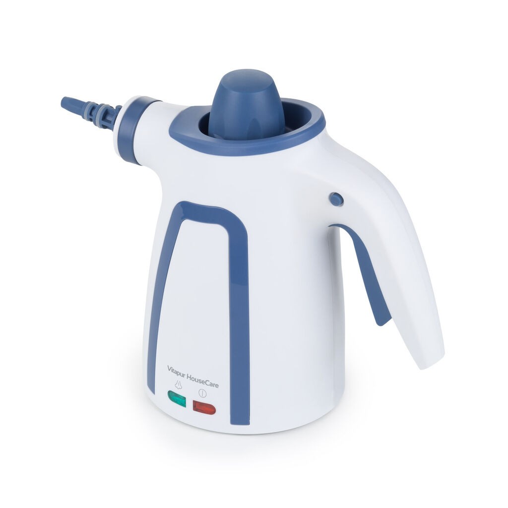 HouseCare Parni čistač Vitapur