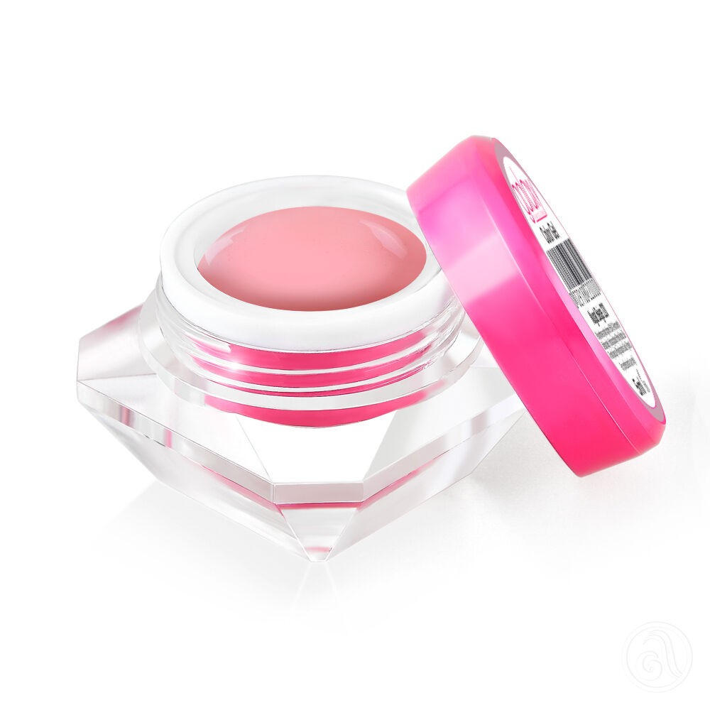 Galaxy Professional UV/LED Kolor gel za nokte 211 Light Peach, 5 ml