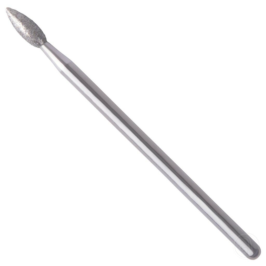 Nail Device Dijamantski nastavak GD0307D-F , Srednje grub