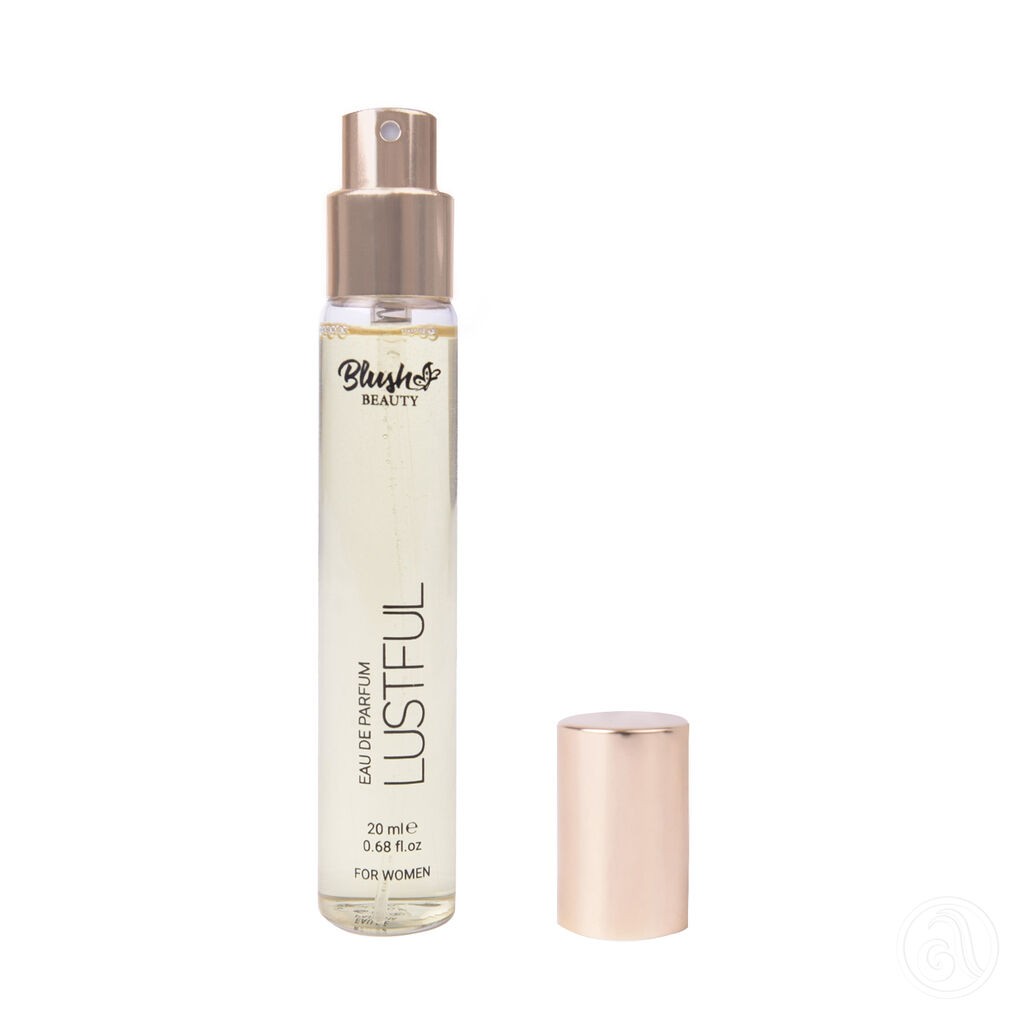 Blush Ženski parfem  Lustful,  20ml