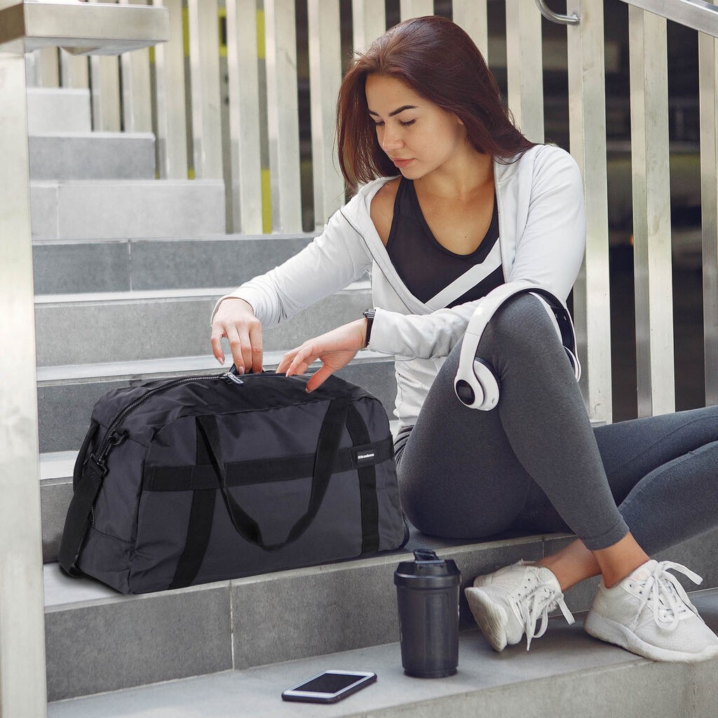 Scandinavia Duffle torba Around 40l