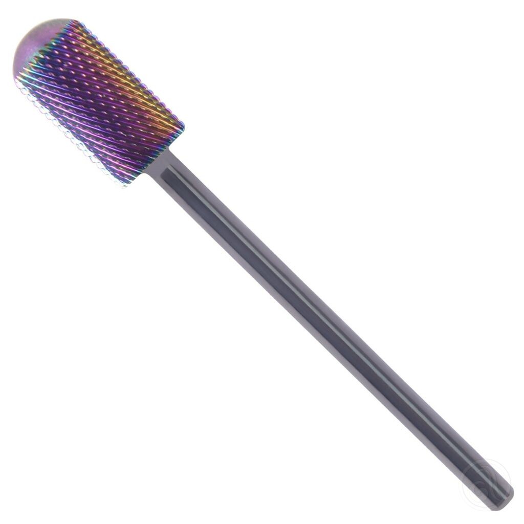 Nail Device Karbidni kameleon nastavak SJ-01RS , Srednje grub