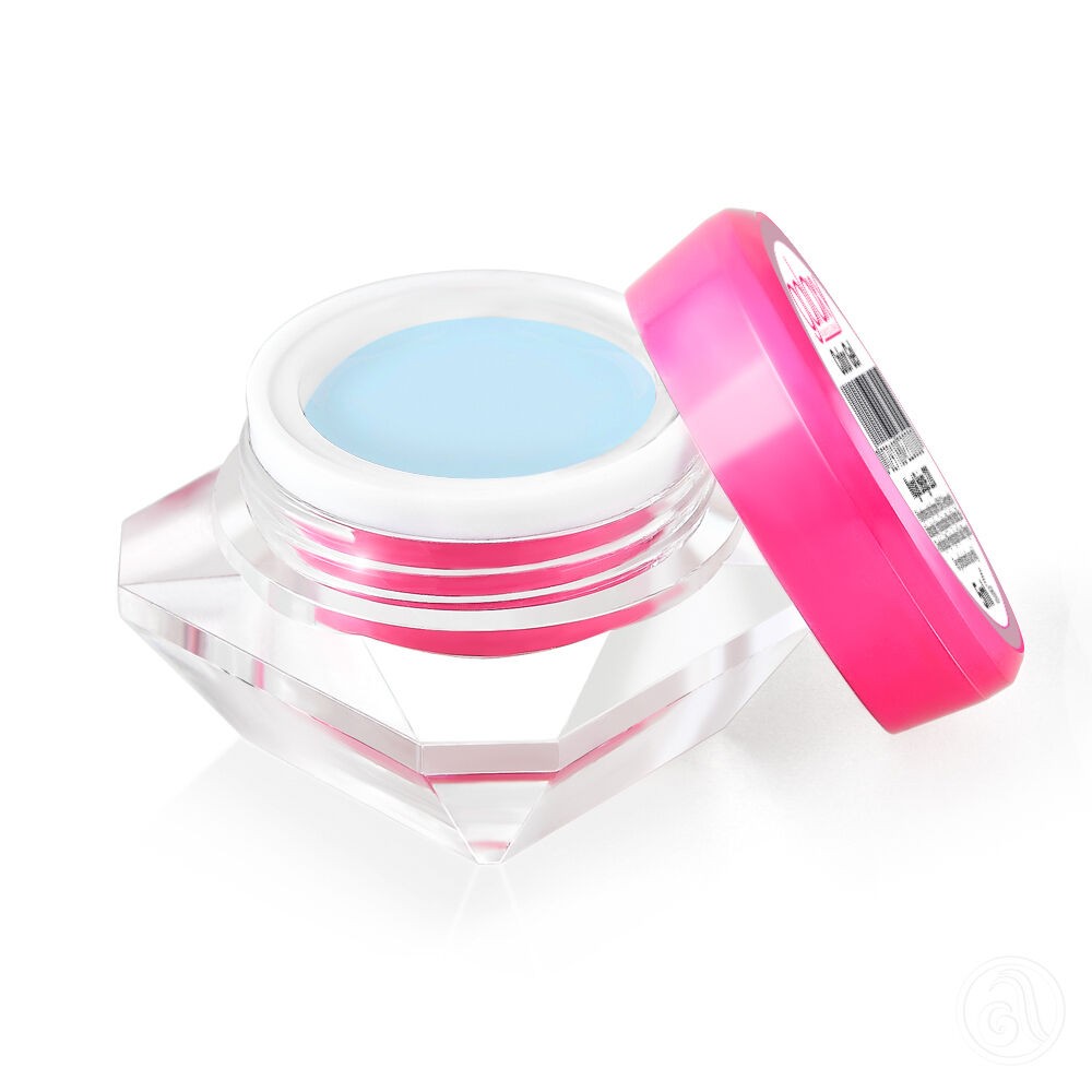 Galaxy Professional UV/LED Kolor gel za nokte 169 Baby Boy, 5 ml