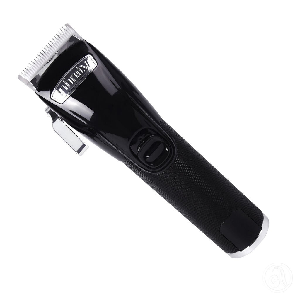 Infinity Mašinica Za Šišanje INF038, Crna