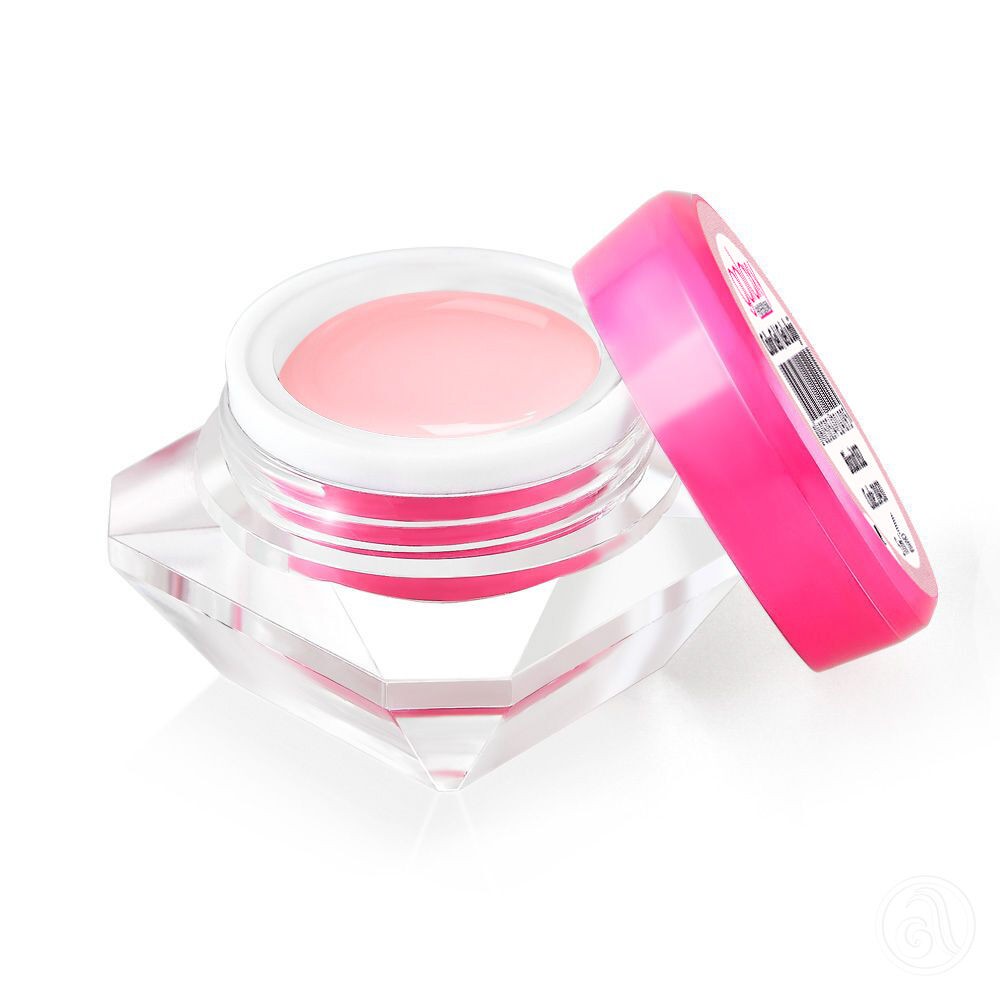 Galaxy Professional UV/LED Kolor gel za nokte 032 Biscuit, 5 ml