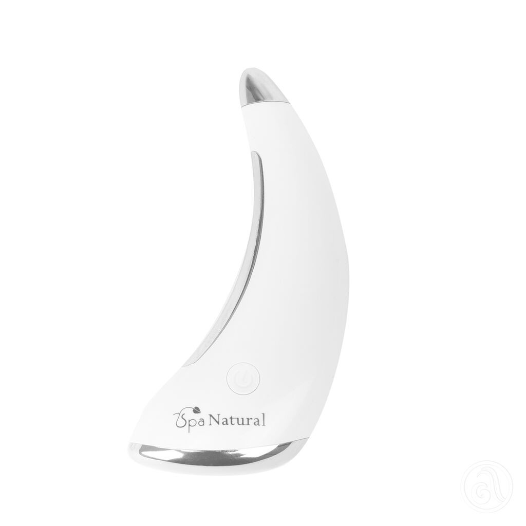 Spa Natural Vibrirajući masažer SN59,Bijeli