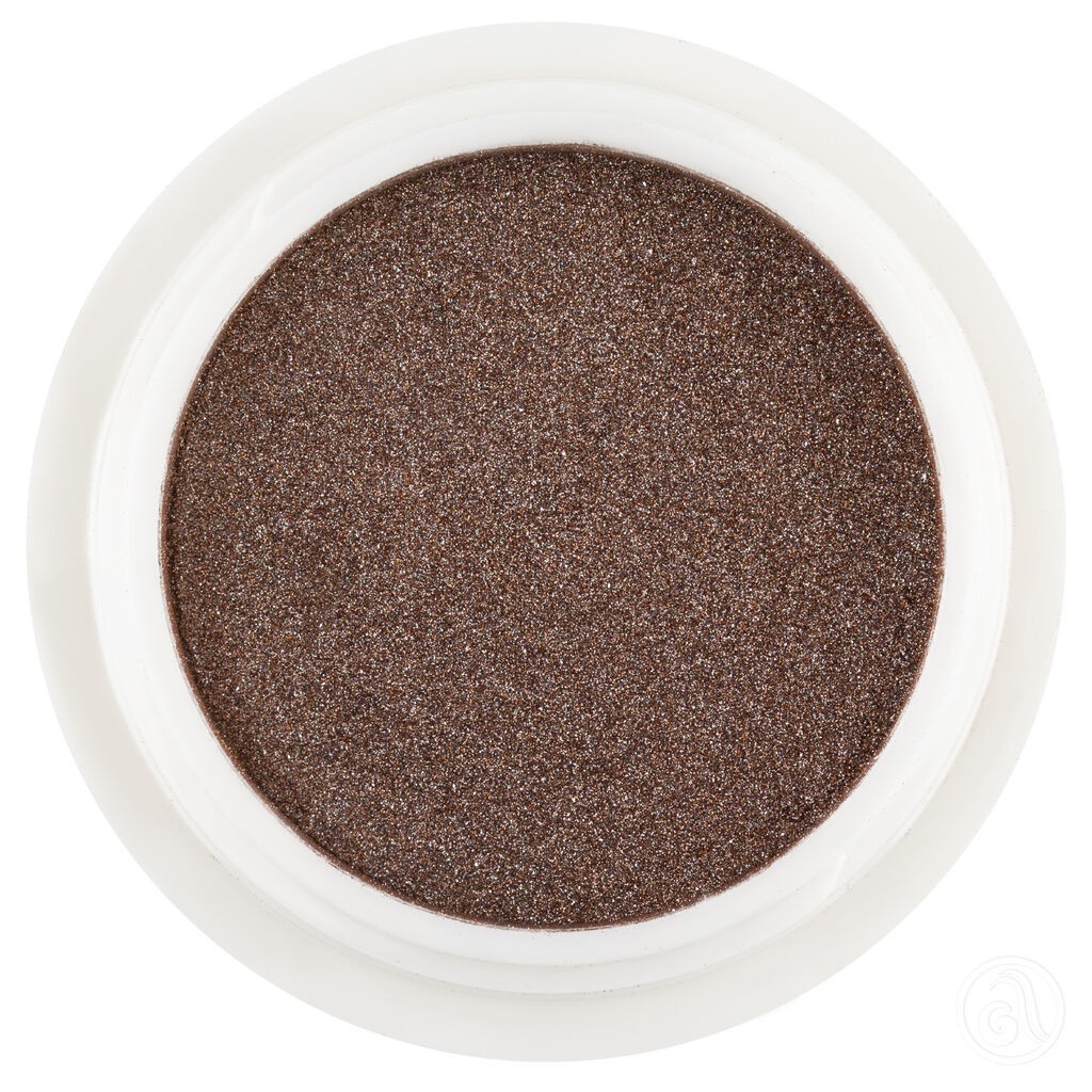 Perfect Nails Hrom Za Nokte Sa Aplikatorom TR01,Roze-zlatna