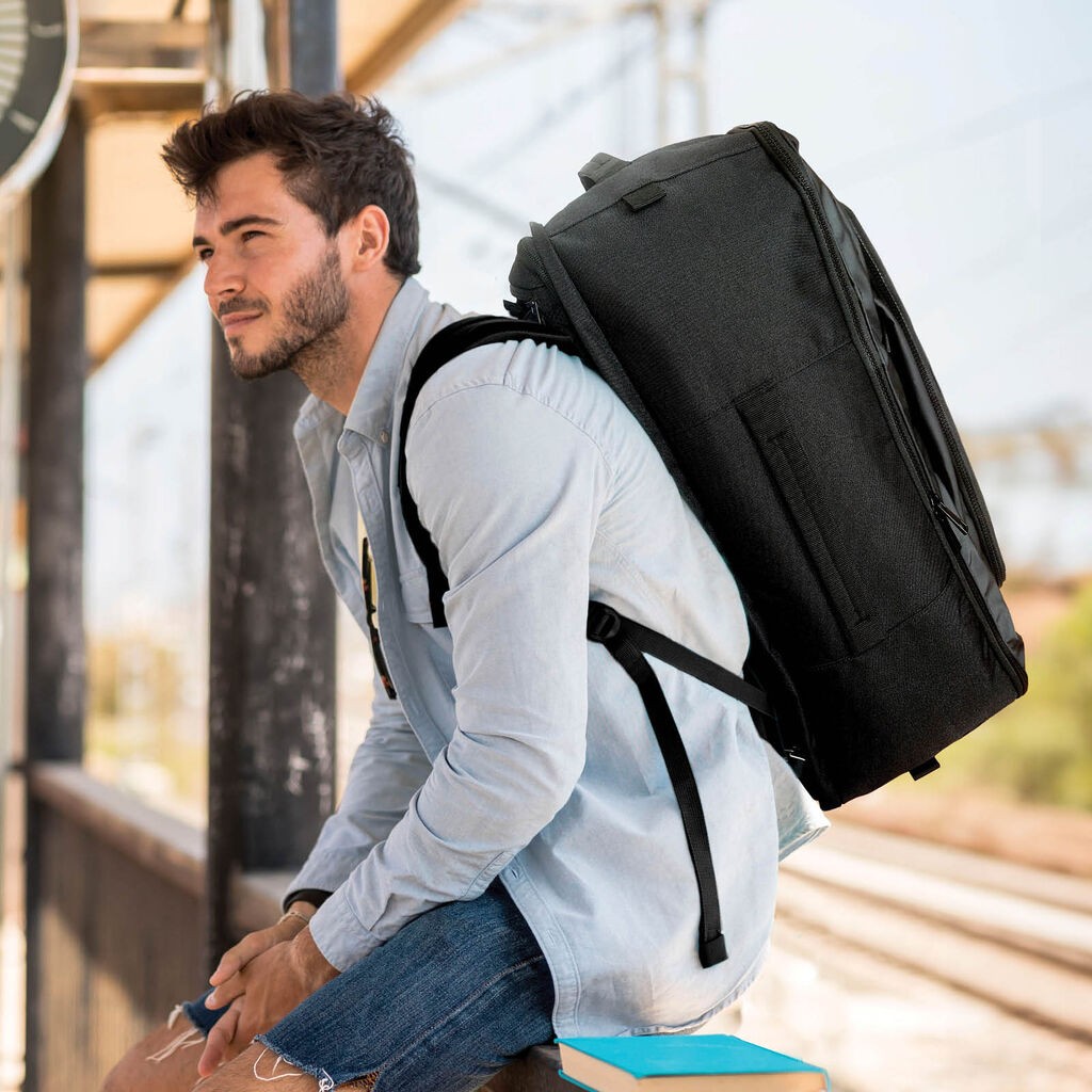 Scandinavia  Konvertibilni ruksak Around 45l