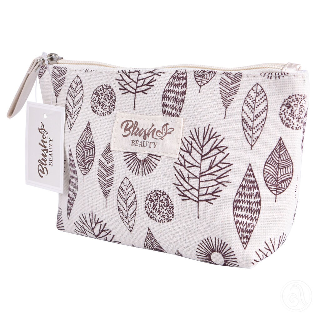 Blush Neseser BLSH-222,Bijeli