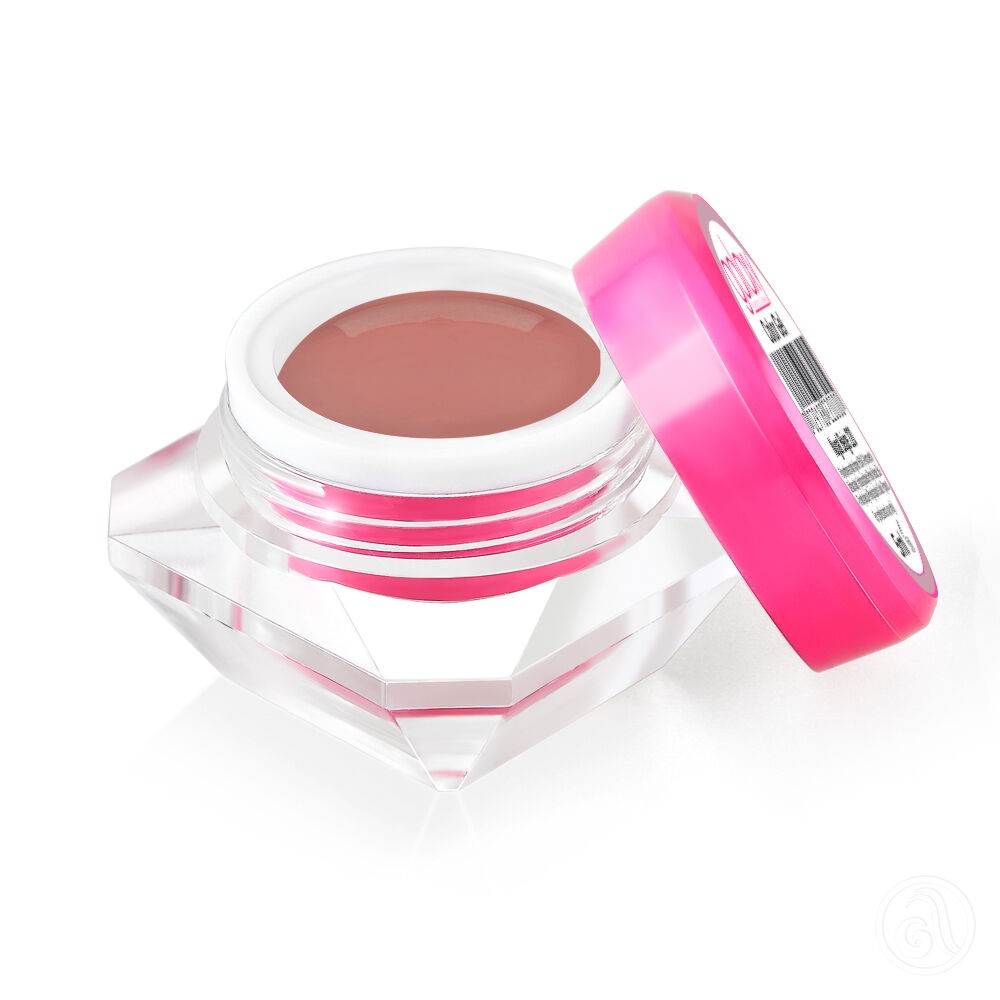 Galaxy Professional UV/LED Kolor gel za nokte 097 Indian Roses, 5 ml