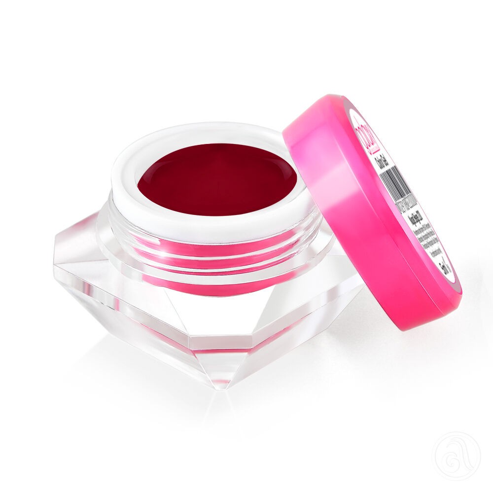 Galaxy Professional UV/LED Kolor gel za nokte 554 Cherry Mystery, 5 ml