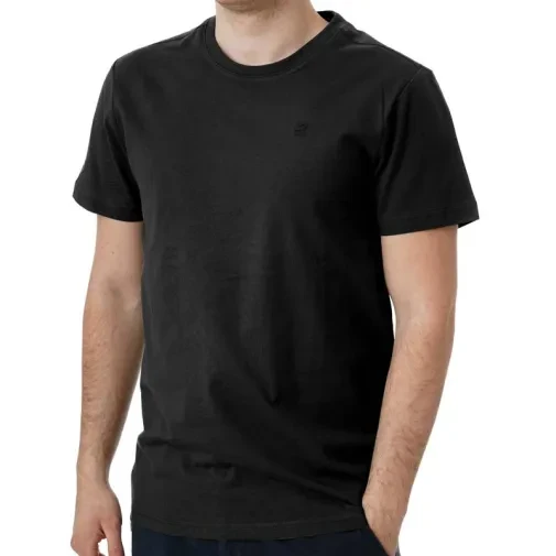 Muška majica kratkih rukava Eastbound Bass, bež