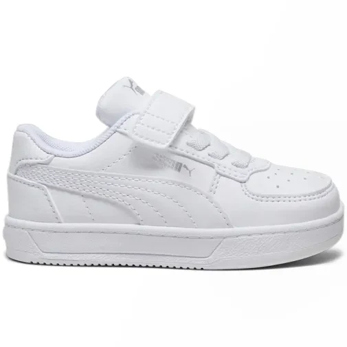 Puma dječje cipele CAVEN 2.0 AC+, bijele