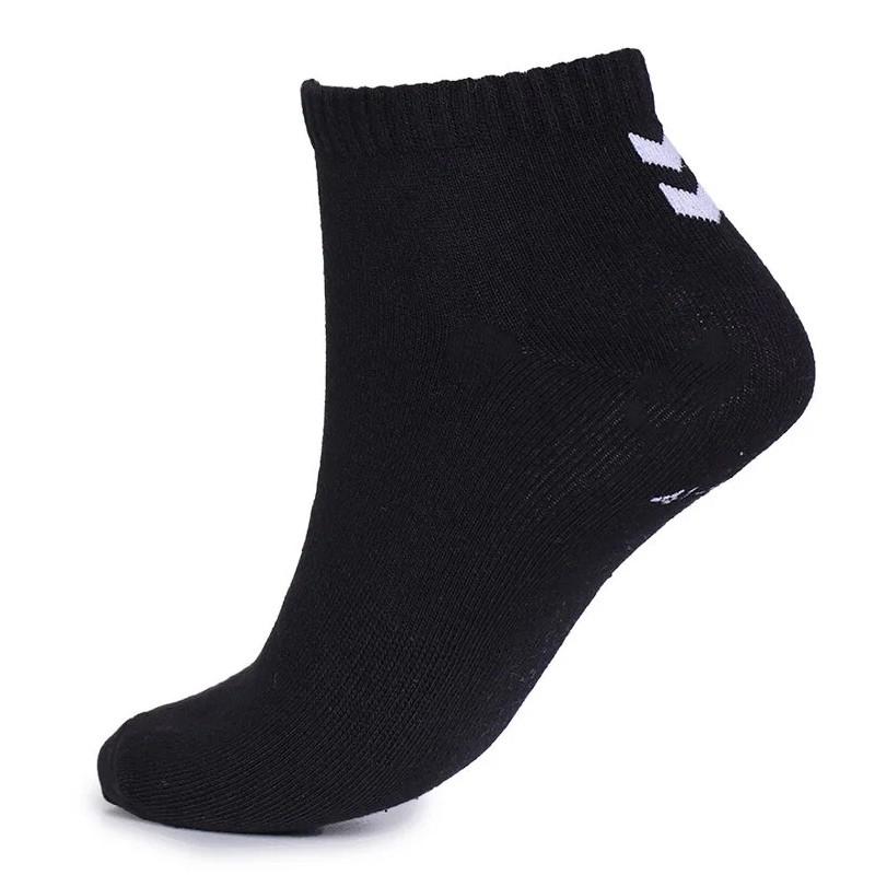 Hummel Unisex kratke čarape HMLMIDI, crne