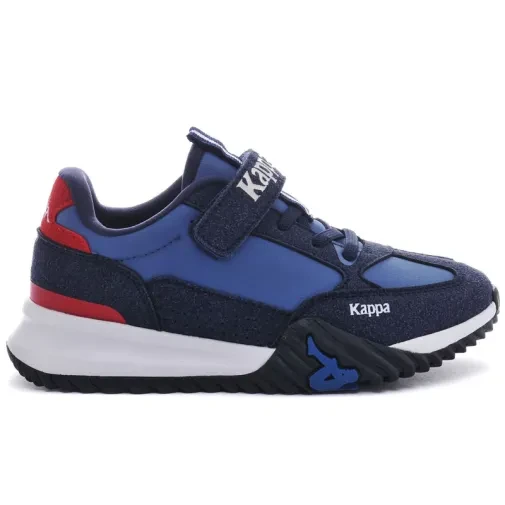 Kappa Boys Authentic Arklow 1 EV dječije patike, plave