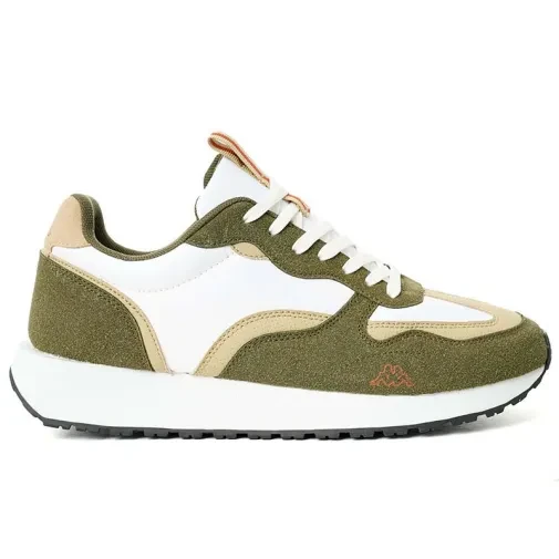 Kappa muške tenisice Logo Arvika, crne