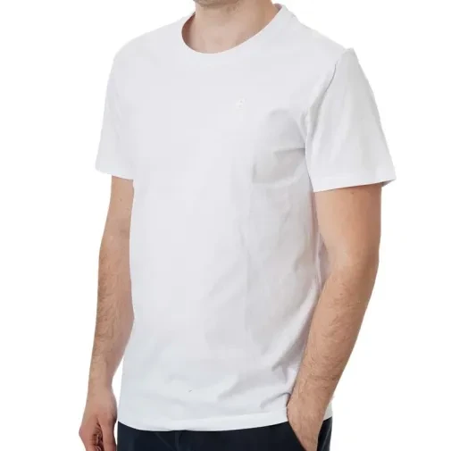 Muška majica kratkih rukava Eastbound Bass, bež