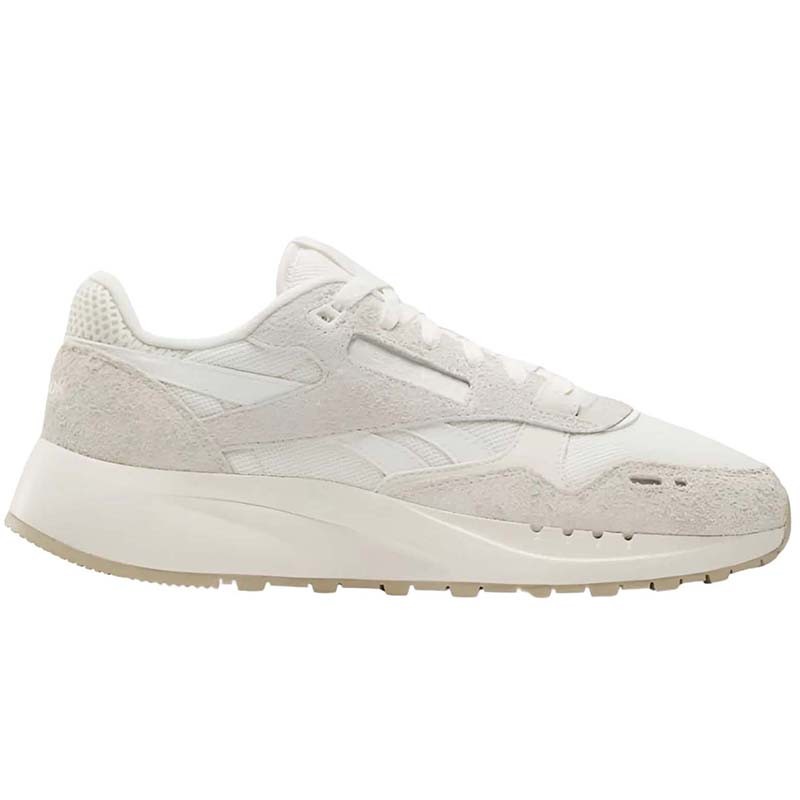 Reebok ženske patike CLASSIC LEATHER 2400, bijele