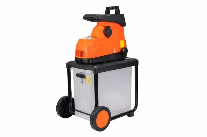 Ruris Drobilica za grane ST200s