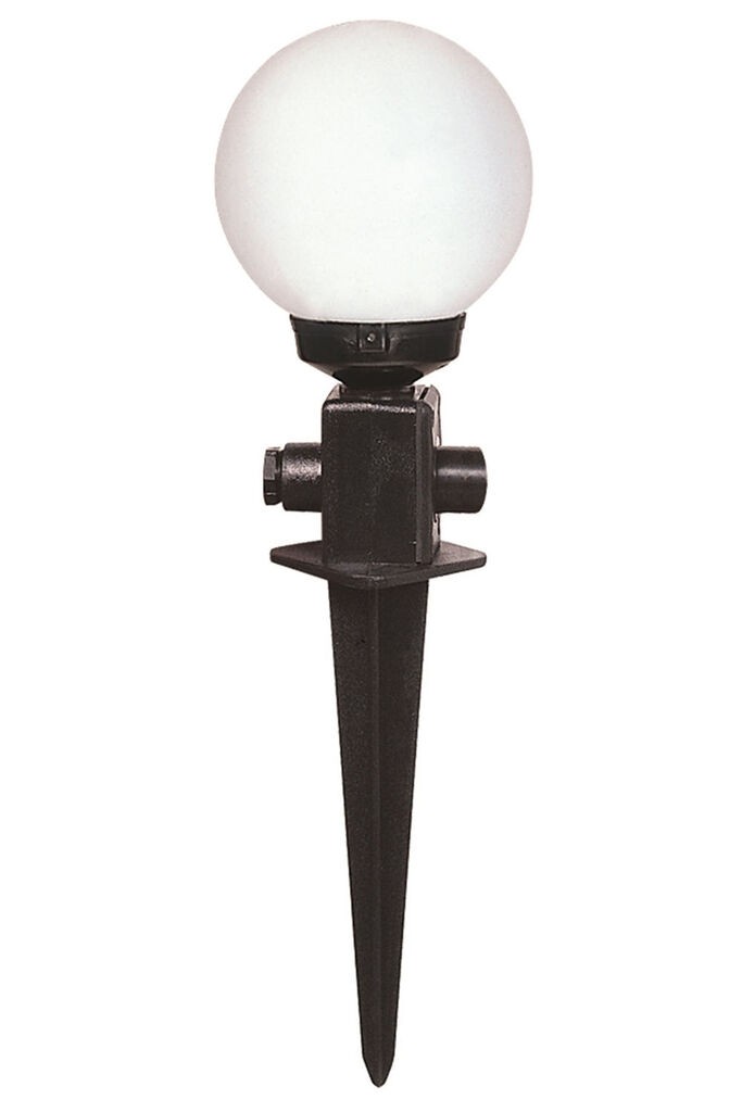 Opviq Vanjska zidna lampa BBO-68171-BSY, 50 cm, E27, 40W, IP65, Crna