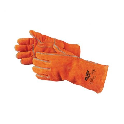 Ruris Zaštitne rukavice za zavarivanje