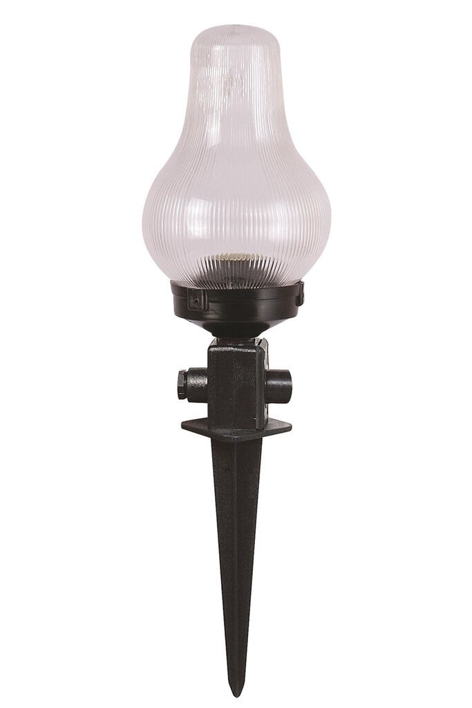 Opviq Vanjska zidna lampa BBO-68164-BSY, 52 cm, IP65, E27, Crna