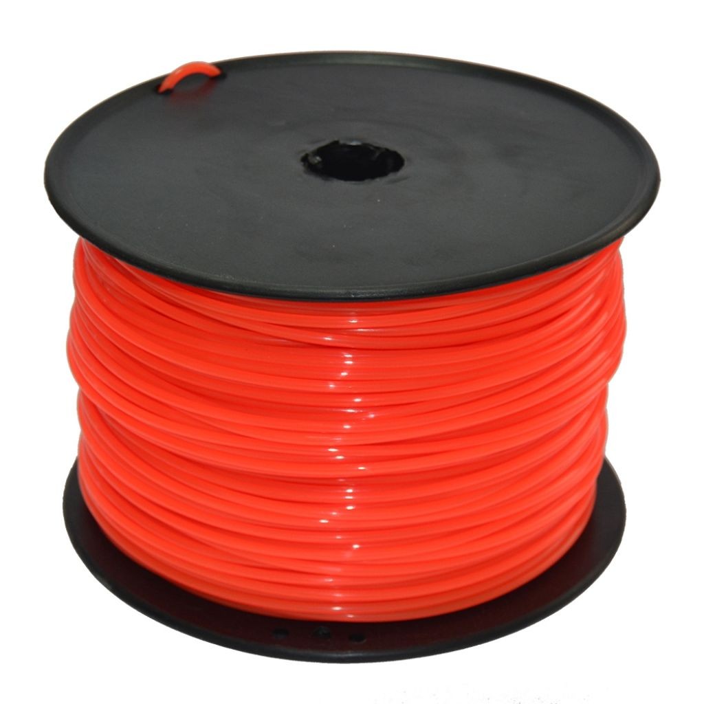 Ruris Struna za trimer 3.0mmx100m, okrugla