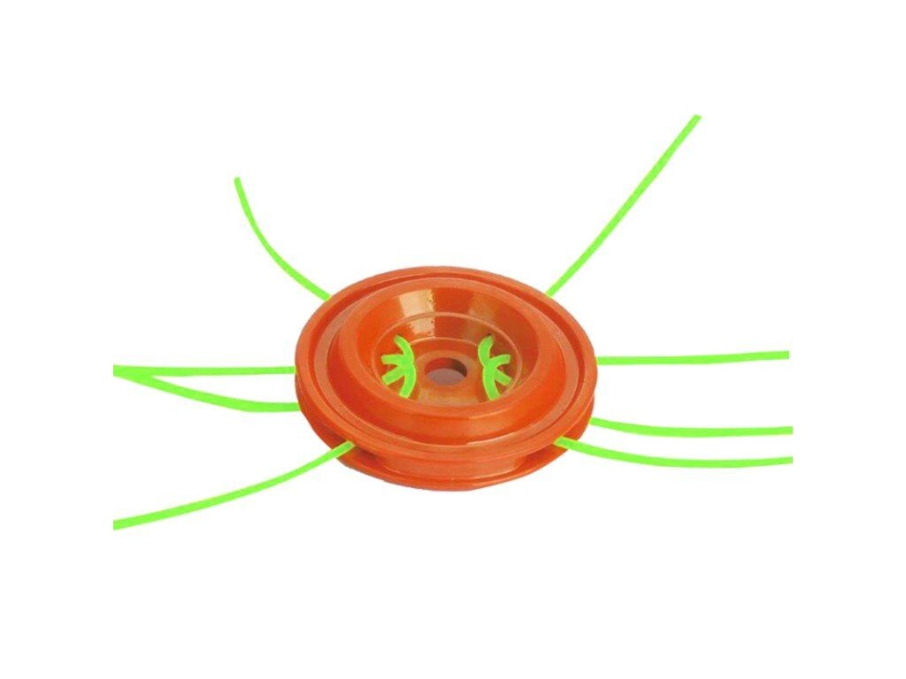 Ruris Glava za trimer, Univerzalna