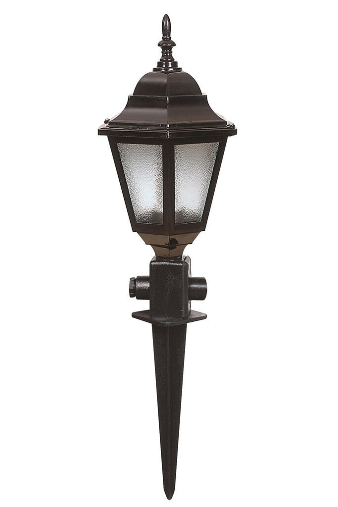 Opviq Vanjska zidna lampa BBO-68166-BSY, 60 cm, IP65, E27, Crna