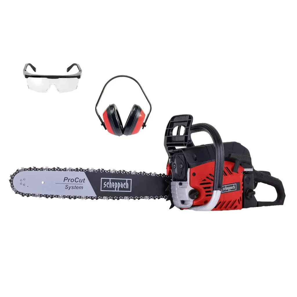 Scheppach motorna pila CSP530S, 2.7KS