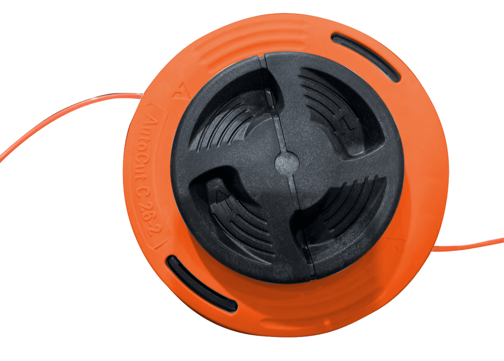 Ruris Glava za trimer Enduro Plus